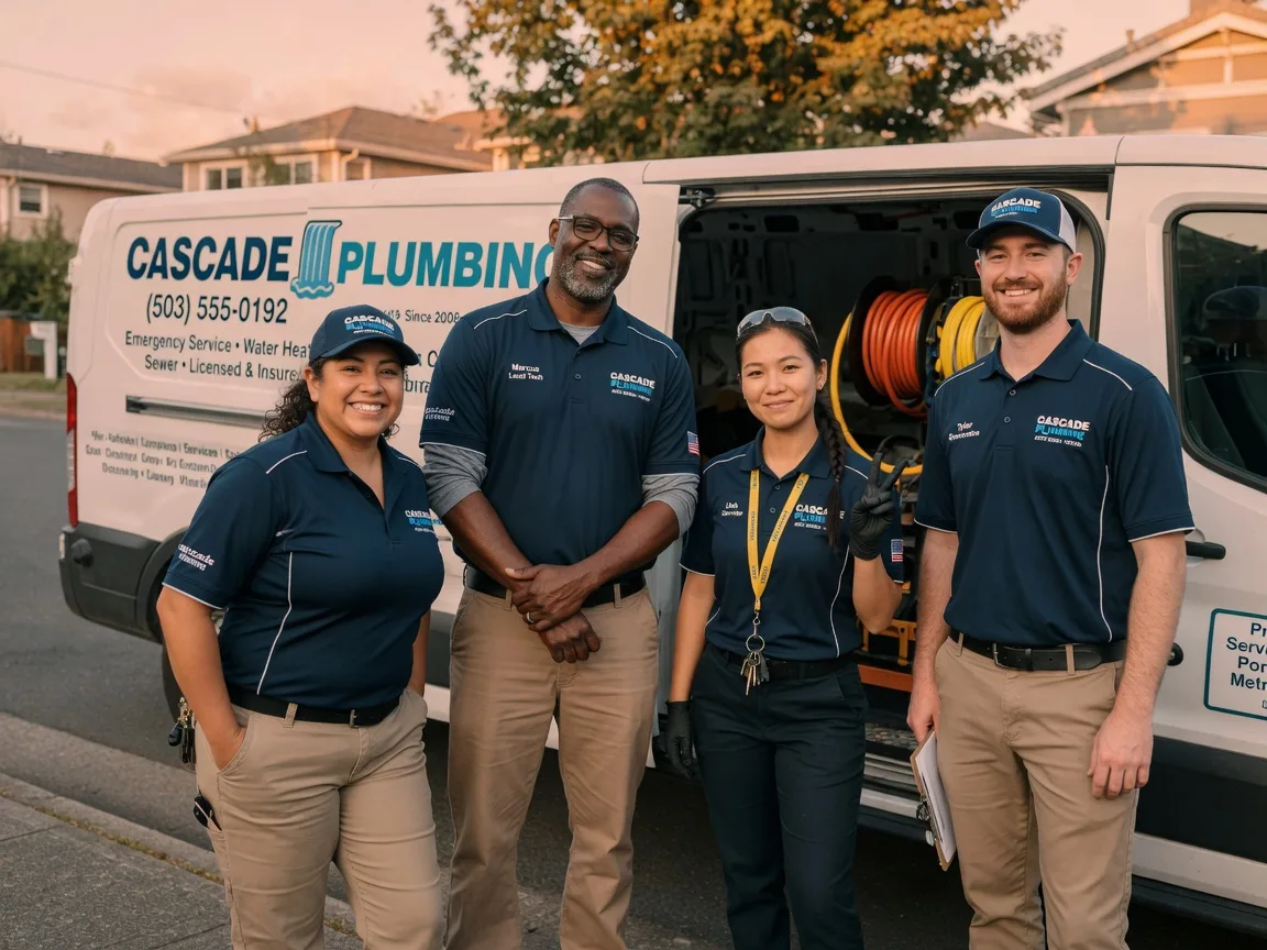 Emergency Plumber company in East Hardwick, VT